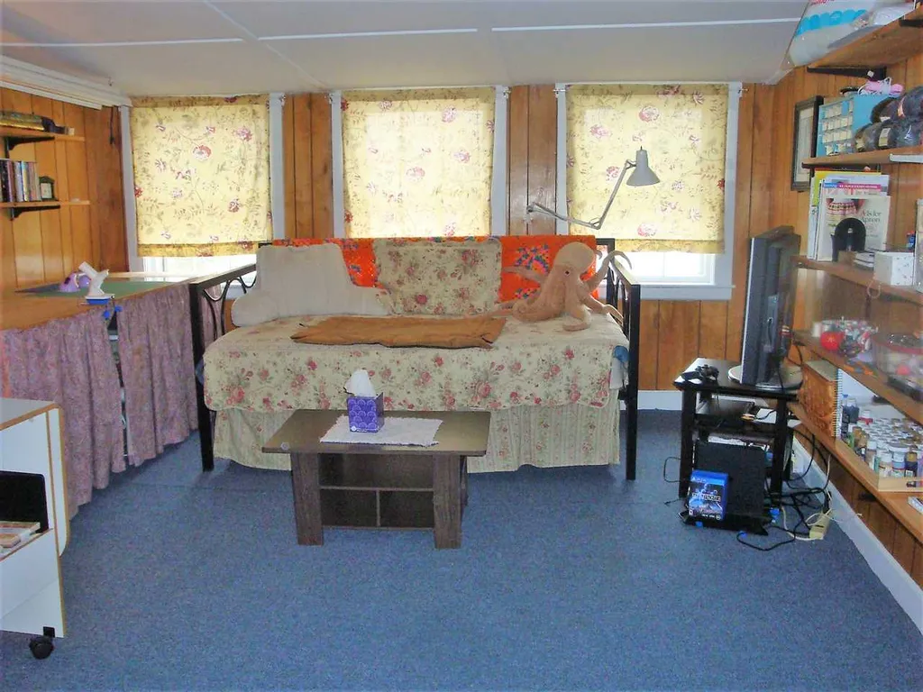 91 River Road Orford NH 03777
