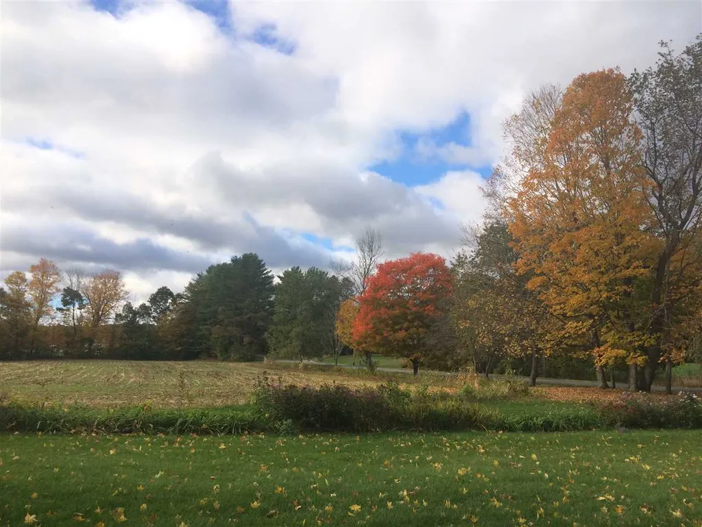 91 River Road Orford NH 03777