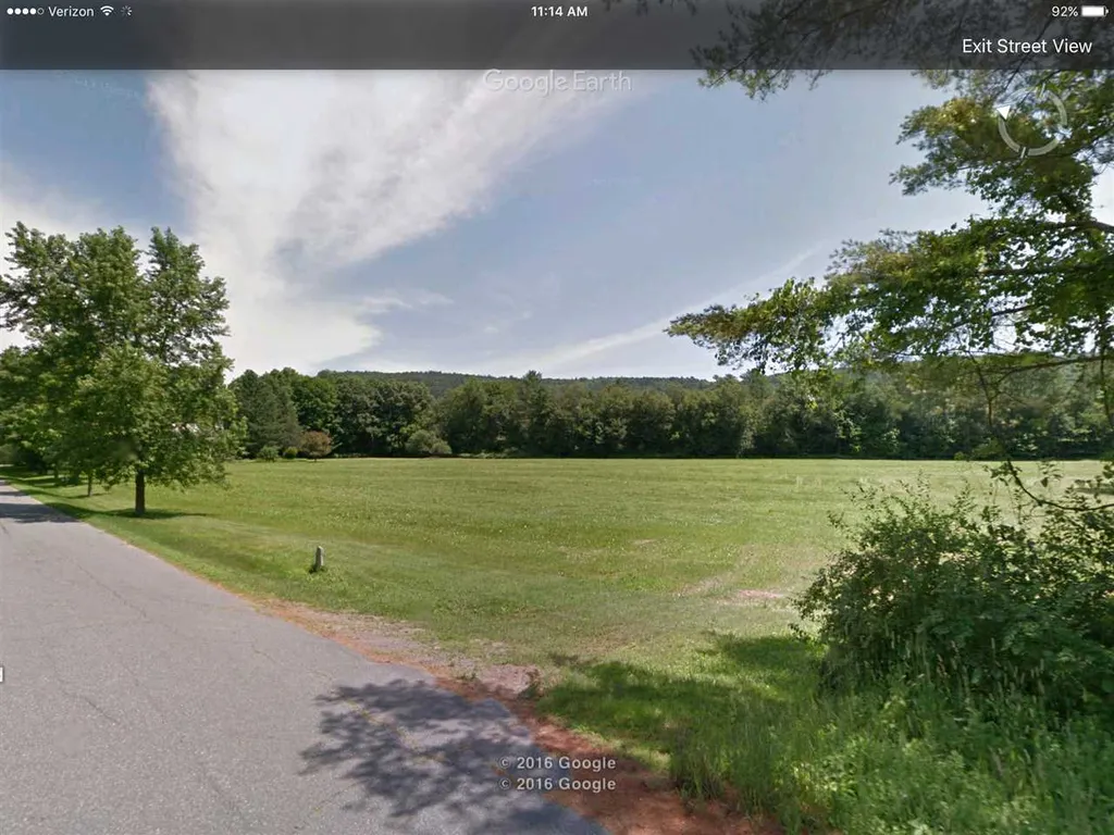 91 River Road Orford NH 03777