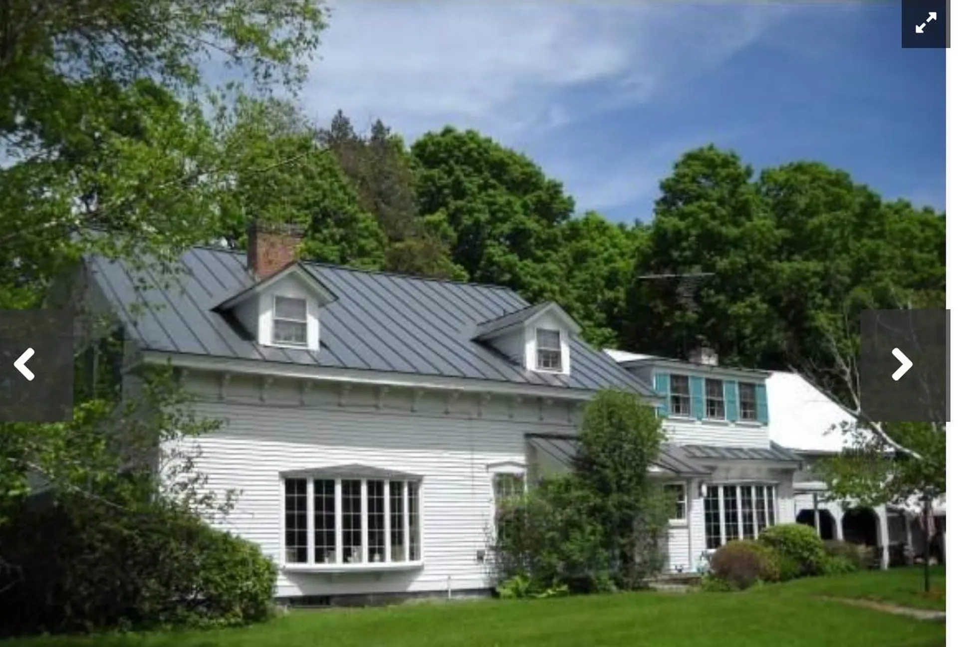 91 River Road Orford NH 03777