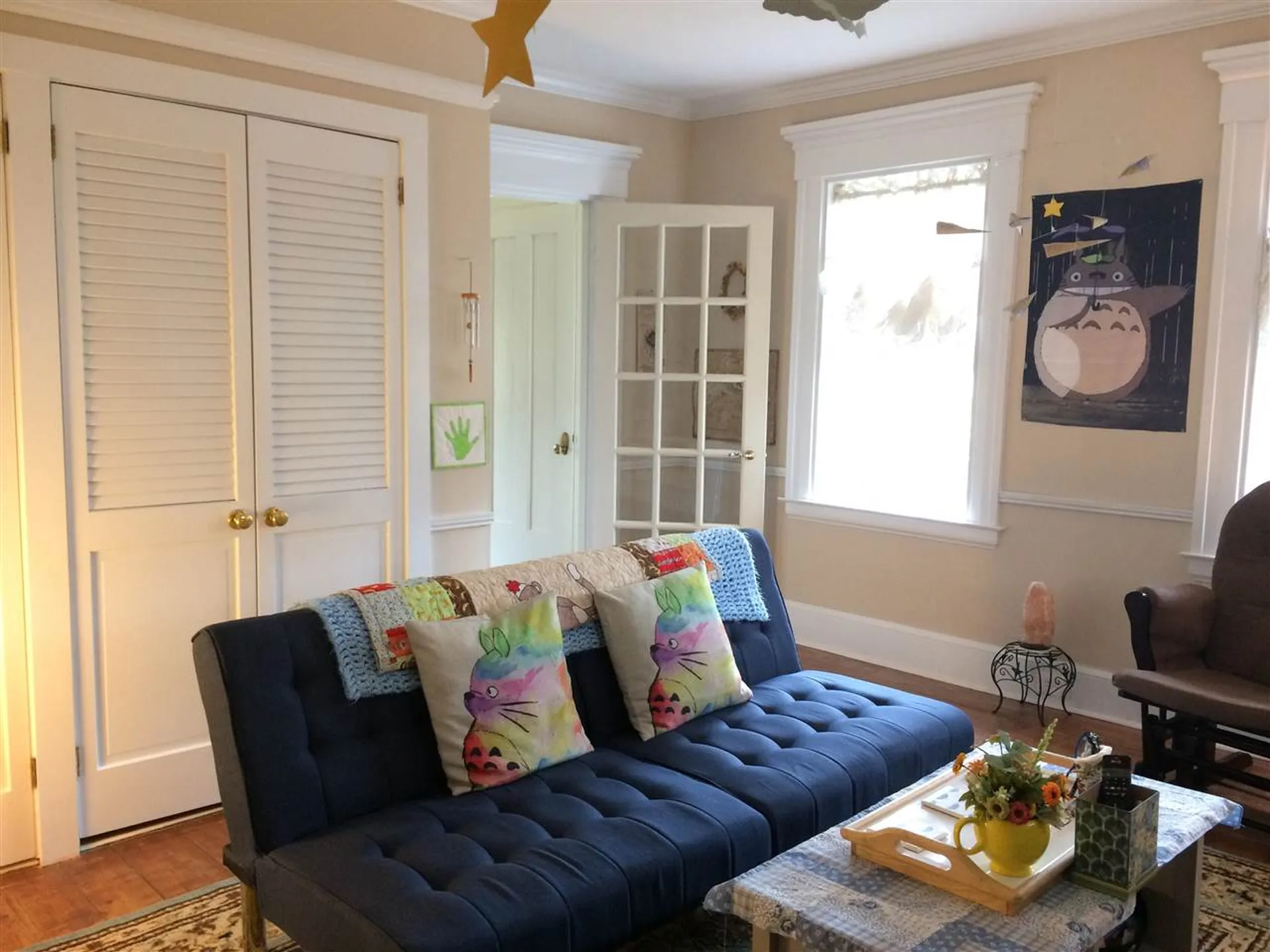 91 River Road Orford NH 03777