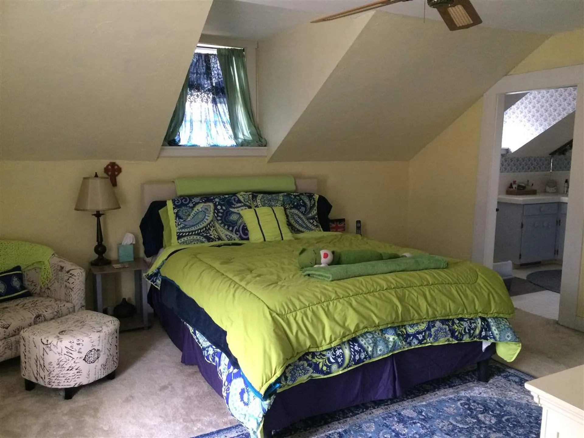 91 River Road Orford NH 03777