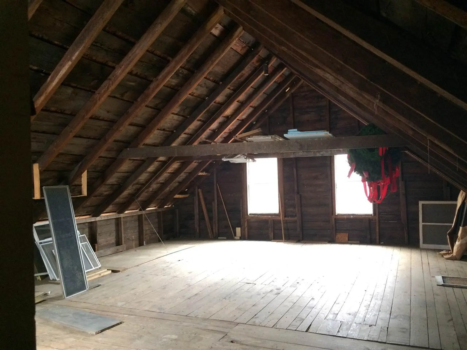 91 River Road Orford NH 03777
