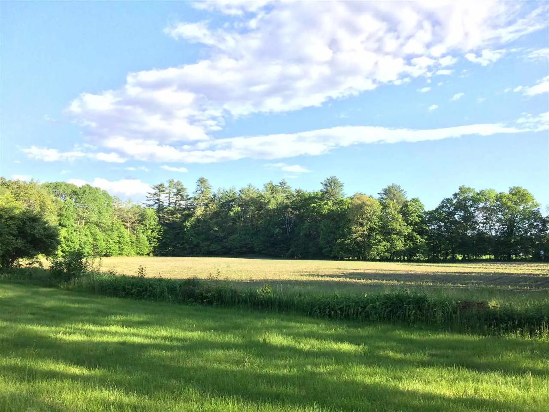 91 River Road Orford NH 03777