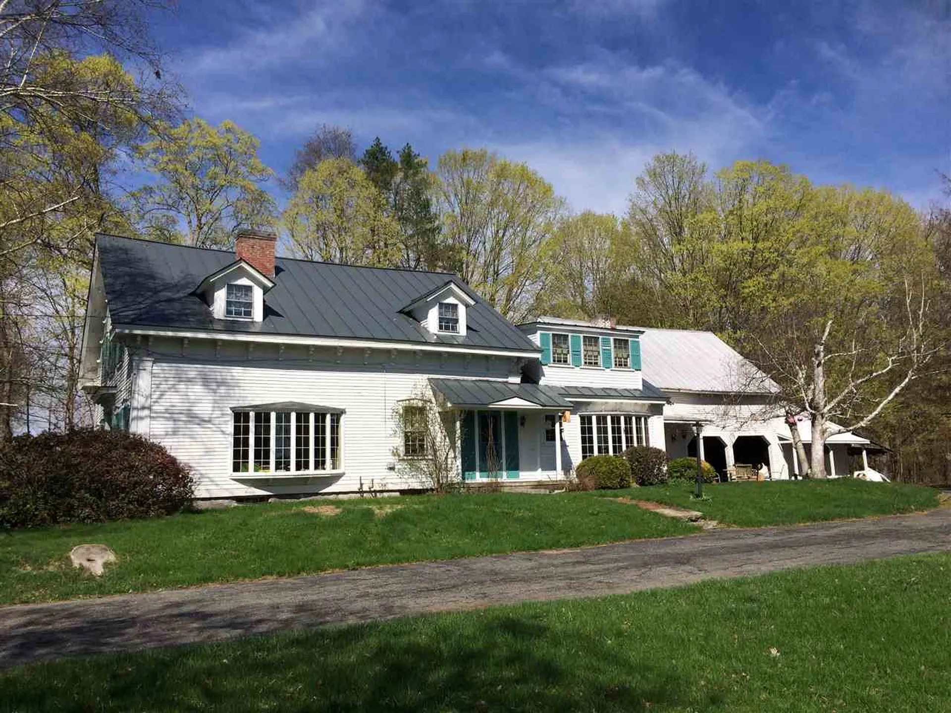 91 River Road Orford NH 03777