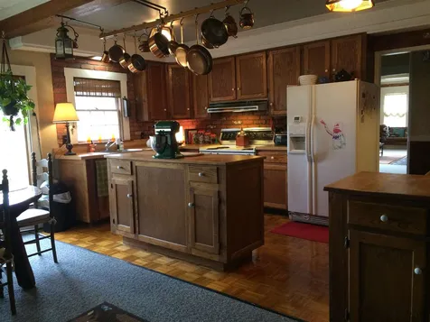 91 River Road Orford NH 03777