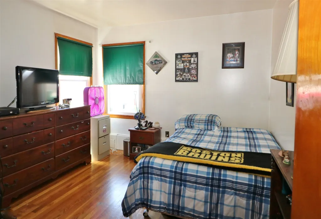 297 Coos Street Berlin NH 03570
