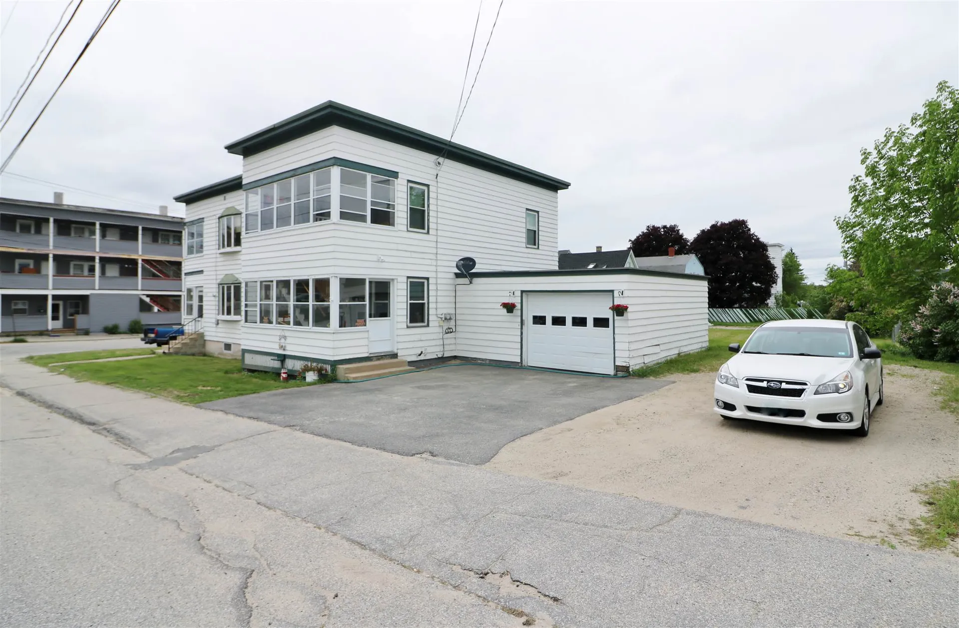 297 Coos Street Berlin NH 03570