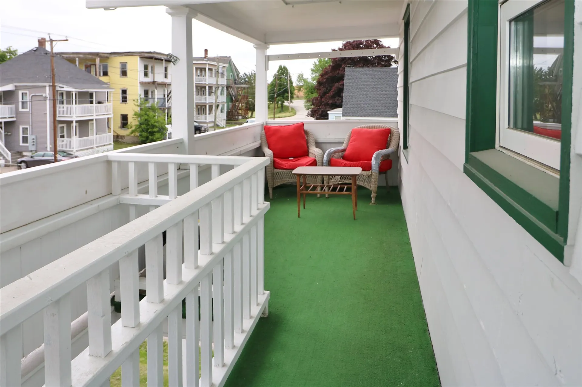 297 Coos Street Berlin NH 03570