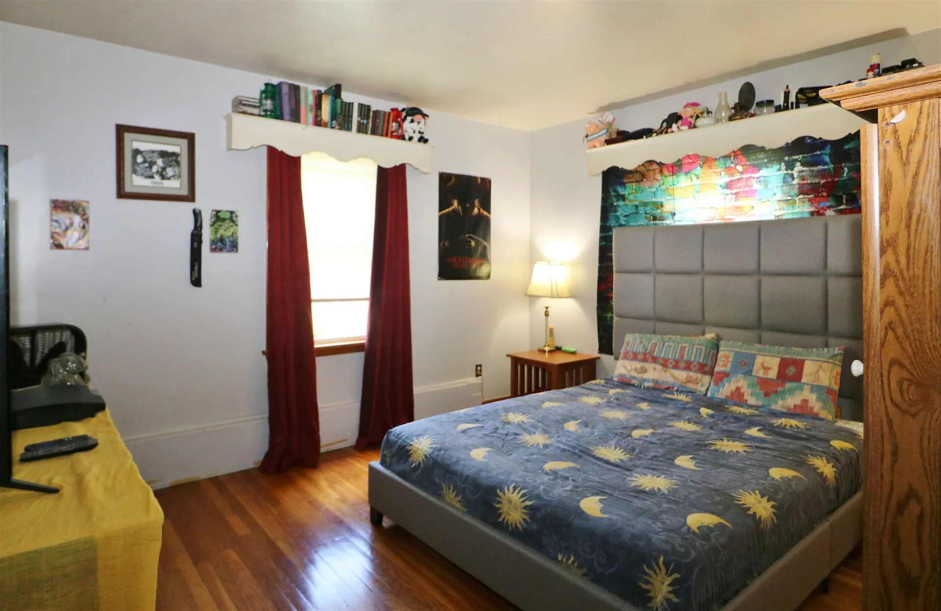297 Coos Street Berlin NH 03570