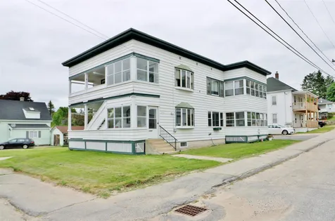 297 Coos Street Berlin NH 03570