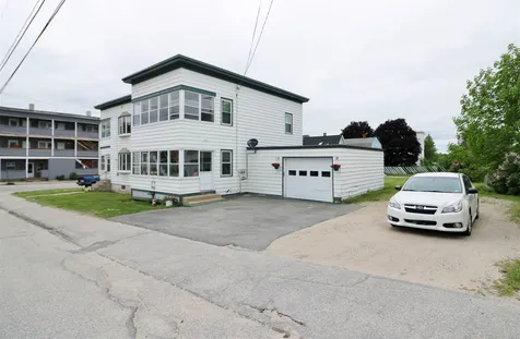 297 Coos Street Berlin NH 03570