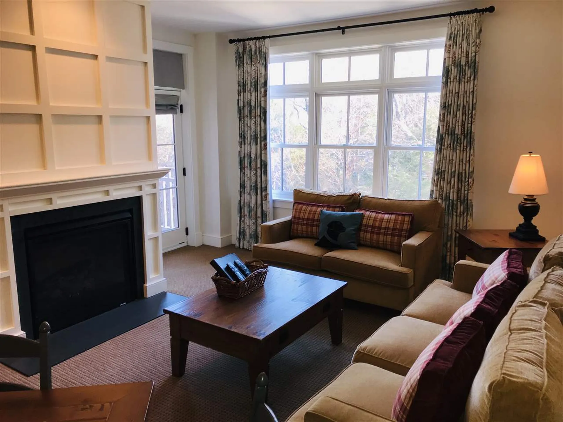 102 Forest 210 / Ii Drive Warren VT 05674