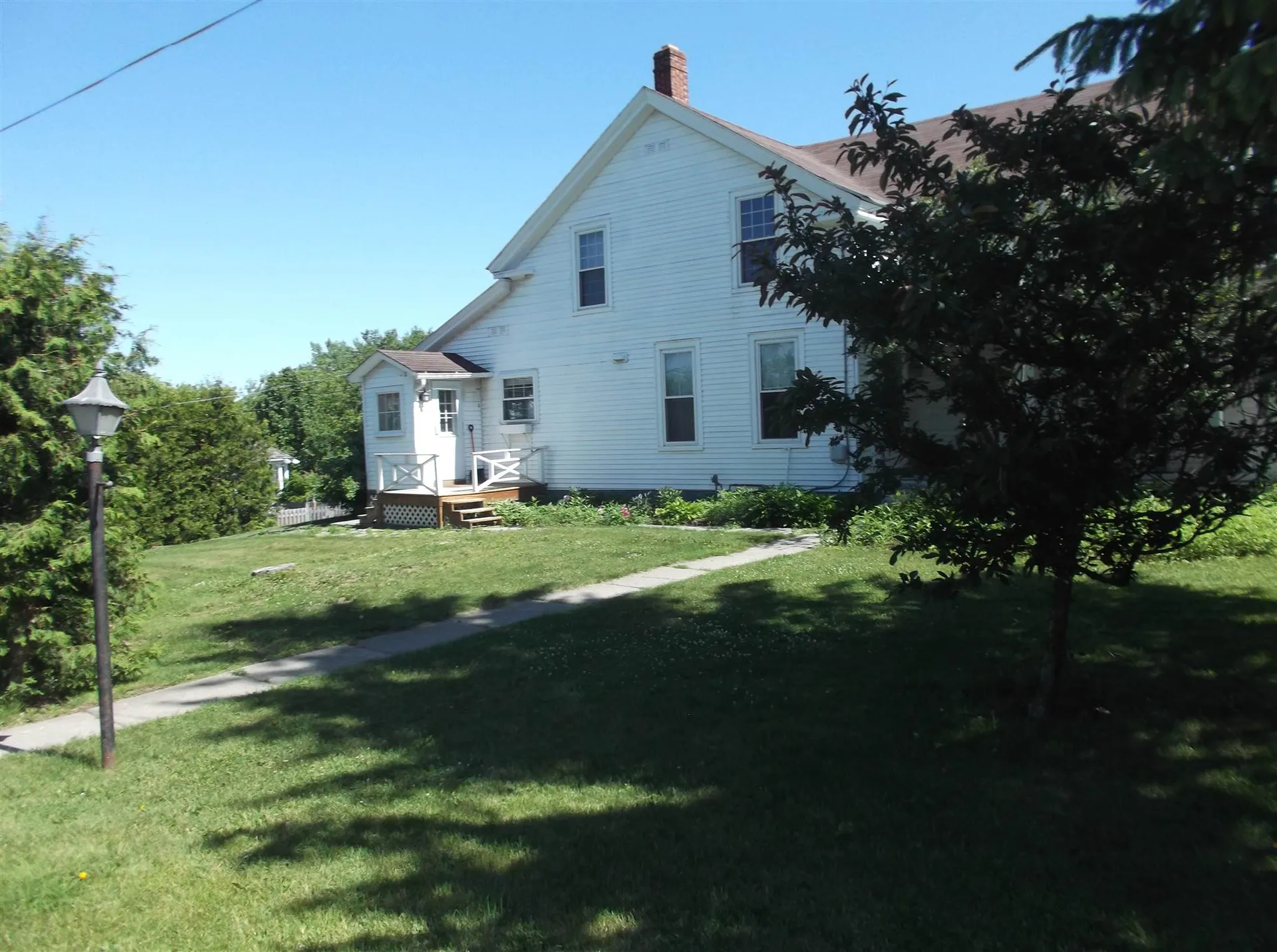 296 South Main Street St. Albans City VT 05478