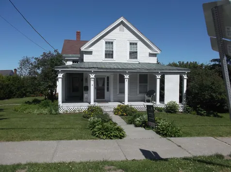 296 South Main Street St. Albans City VT 05478