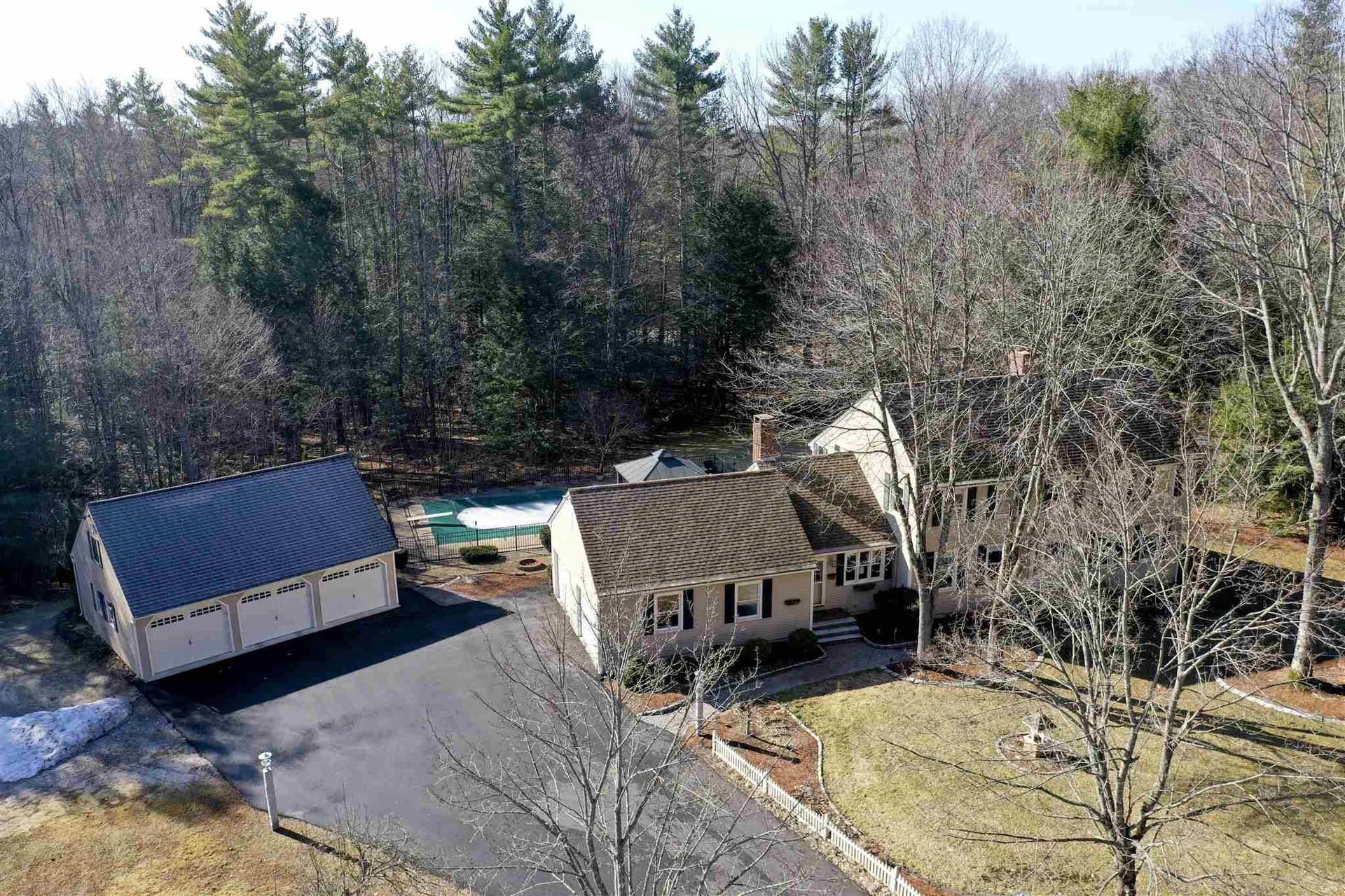 17 Dudley Road Brentwood NH 03833