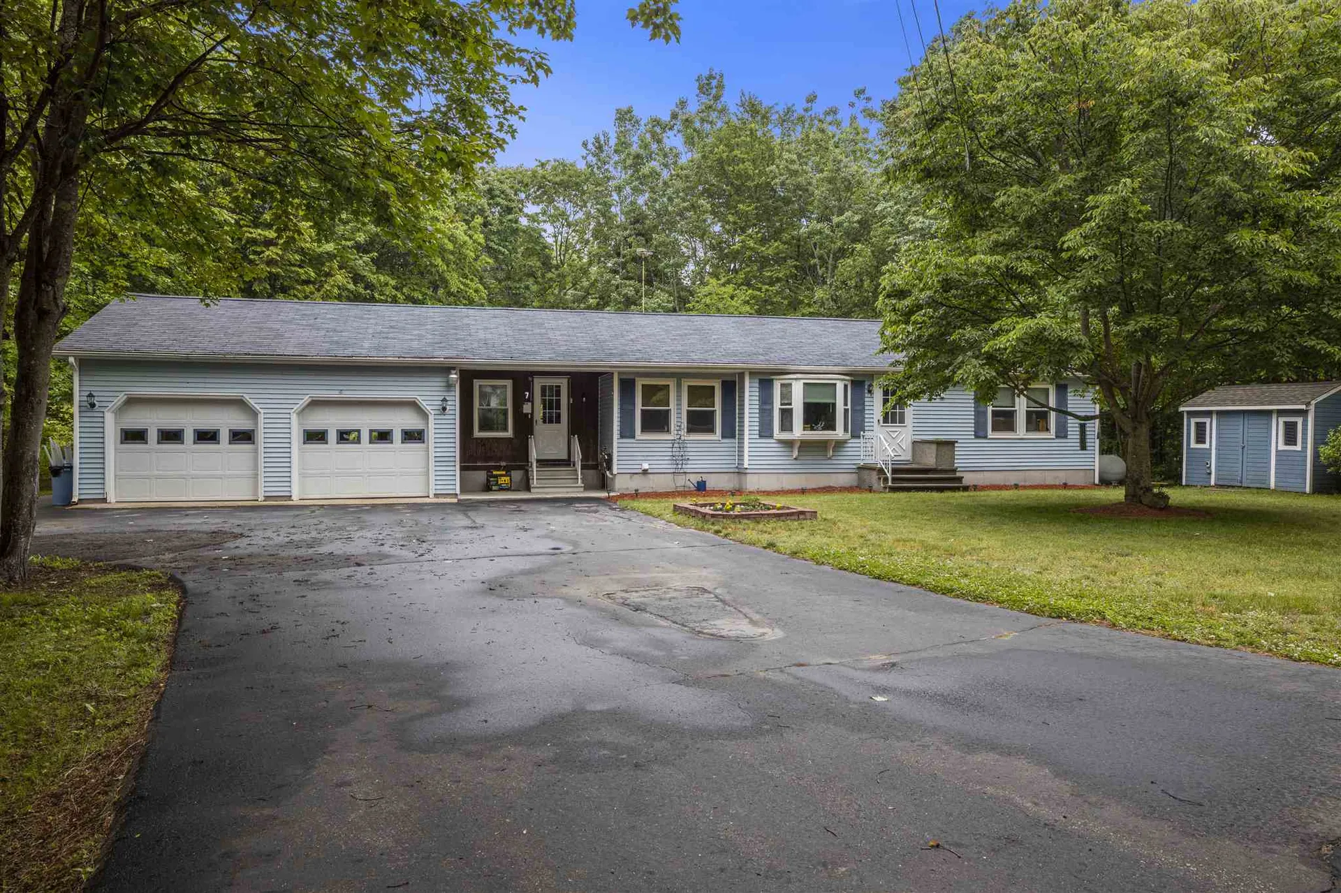 7 Lamy Road Rochester NH 03839