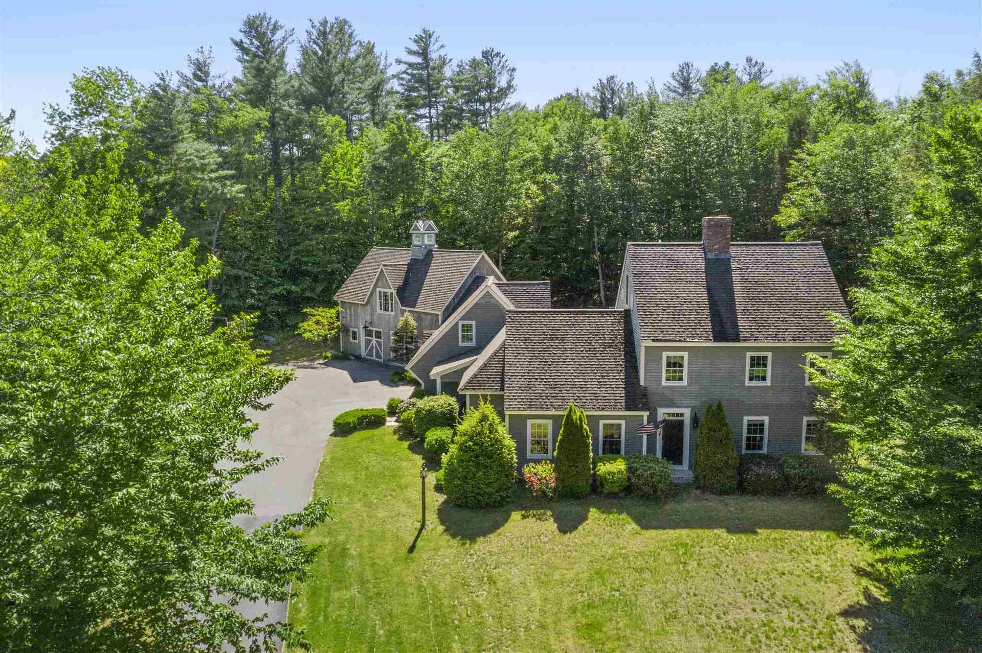 512 Brookside Drive New London NH 03257