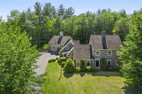 512 Brookside Drive New London NH 03257