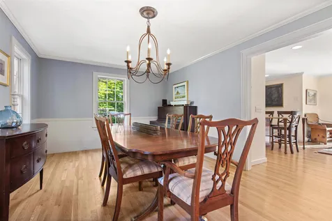 512 Brookside Drive New London NH 03257