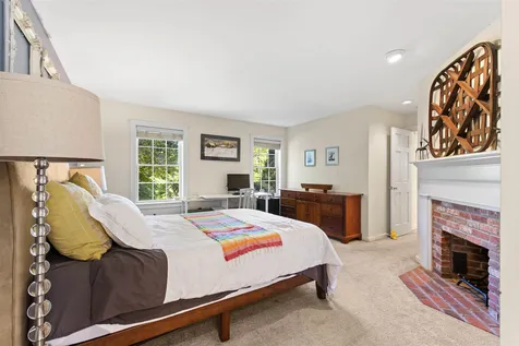 512 Brookside Drive New London NH 03257