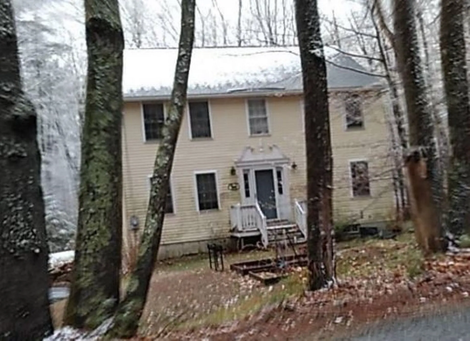 13 Ford Farm Road Milton NH 03851