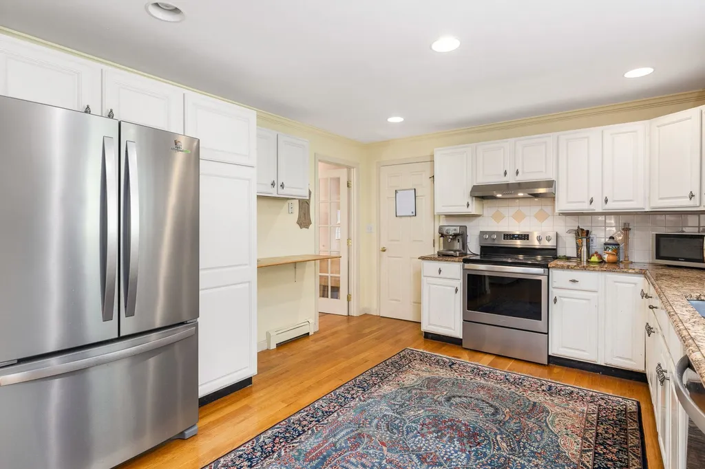 14 Greystone Road East Kingston NH 03827