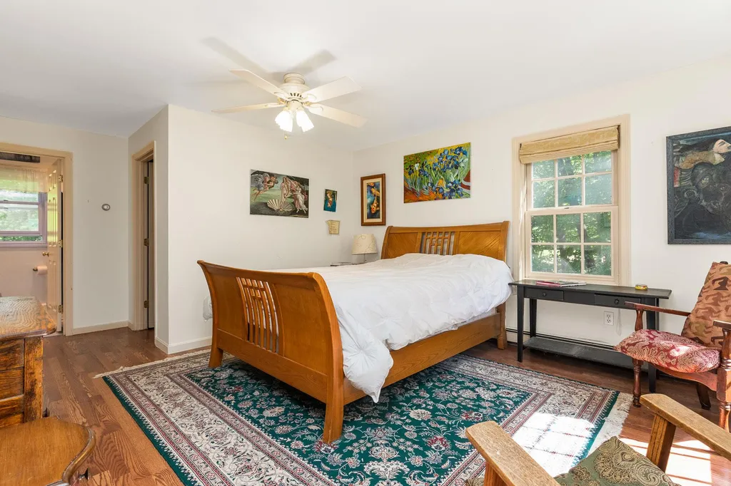 14 Greystone Road East Kingston NH 03827