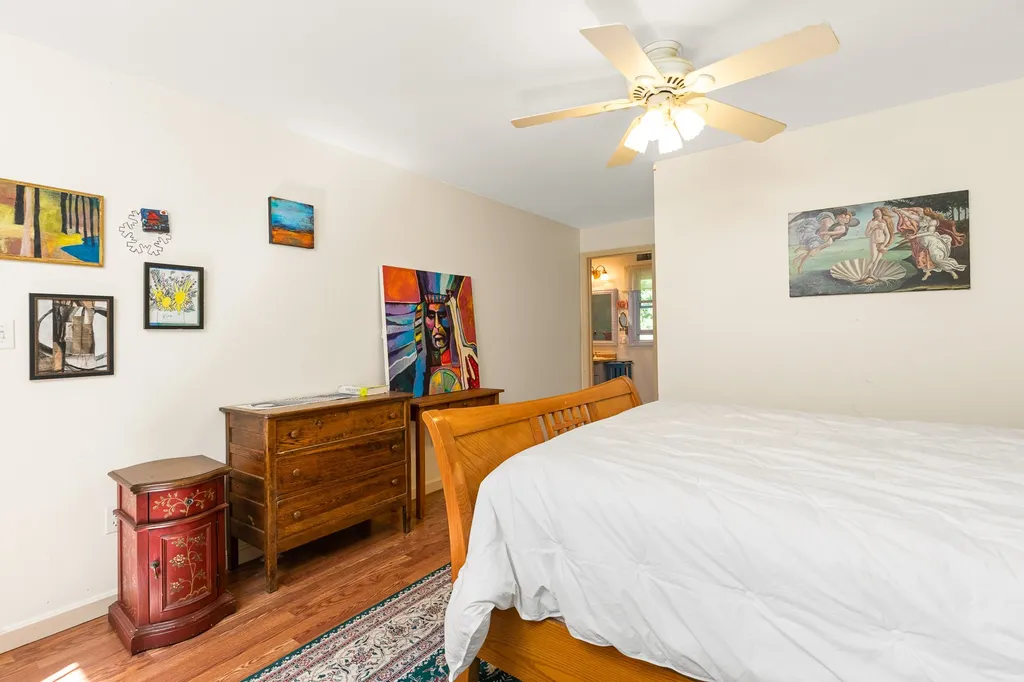 14 Greystone Road East Kingston NH 03827