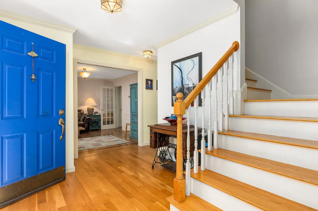 14 Greystone Road East Kingston NH 03827