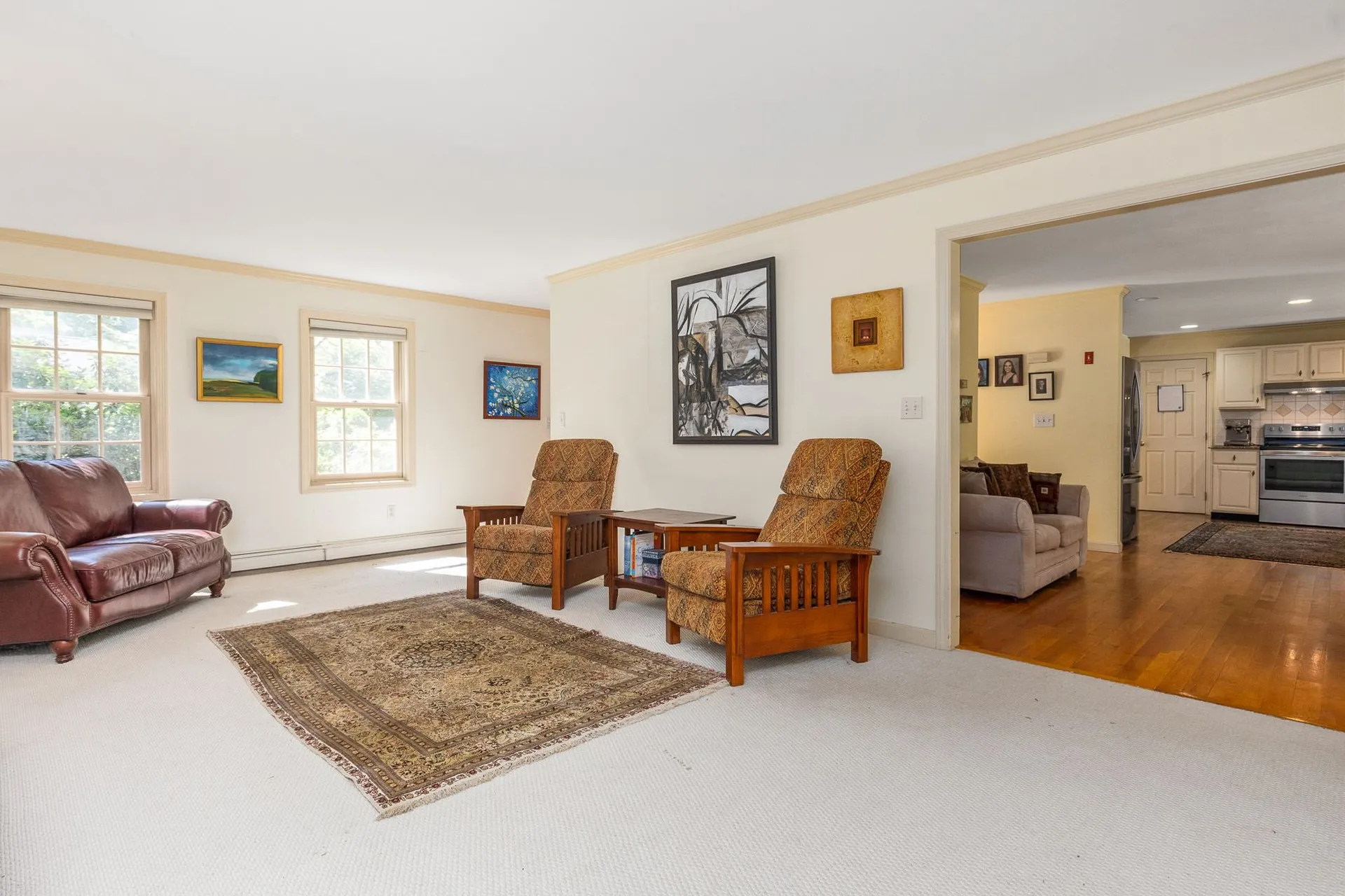 14 Greystone Road East Kingston NH 03827