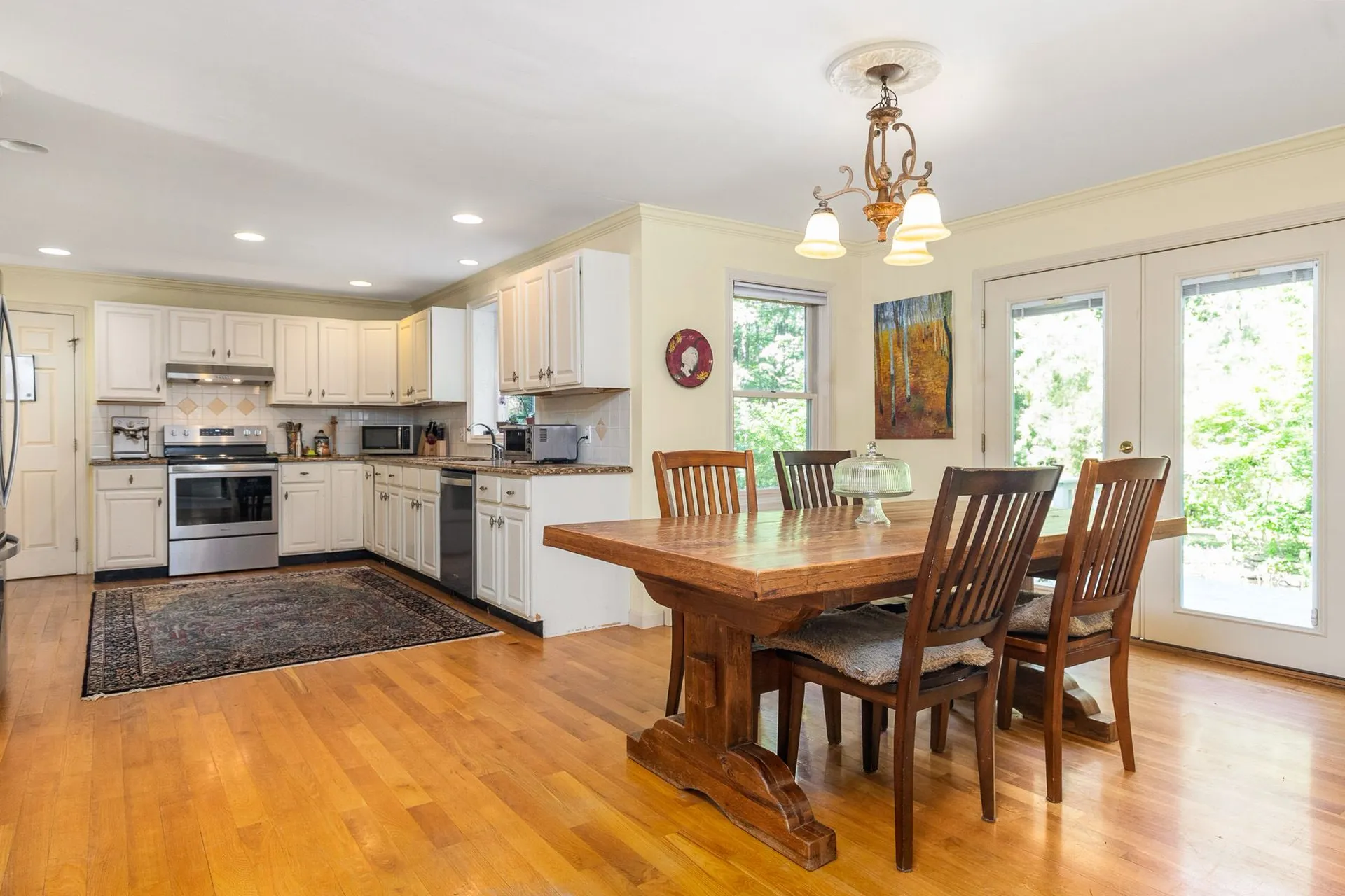 14 Greystone Road East Kingston NH 03827