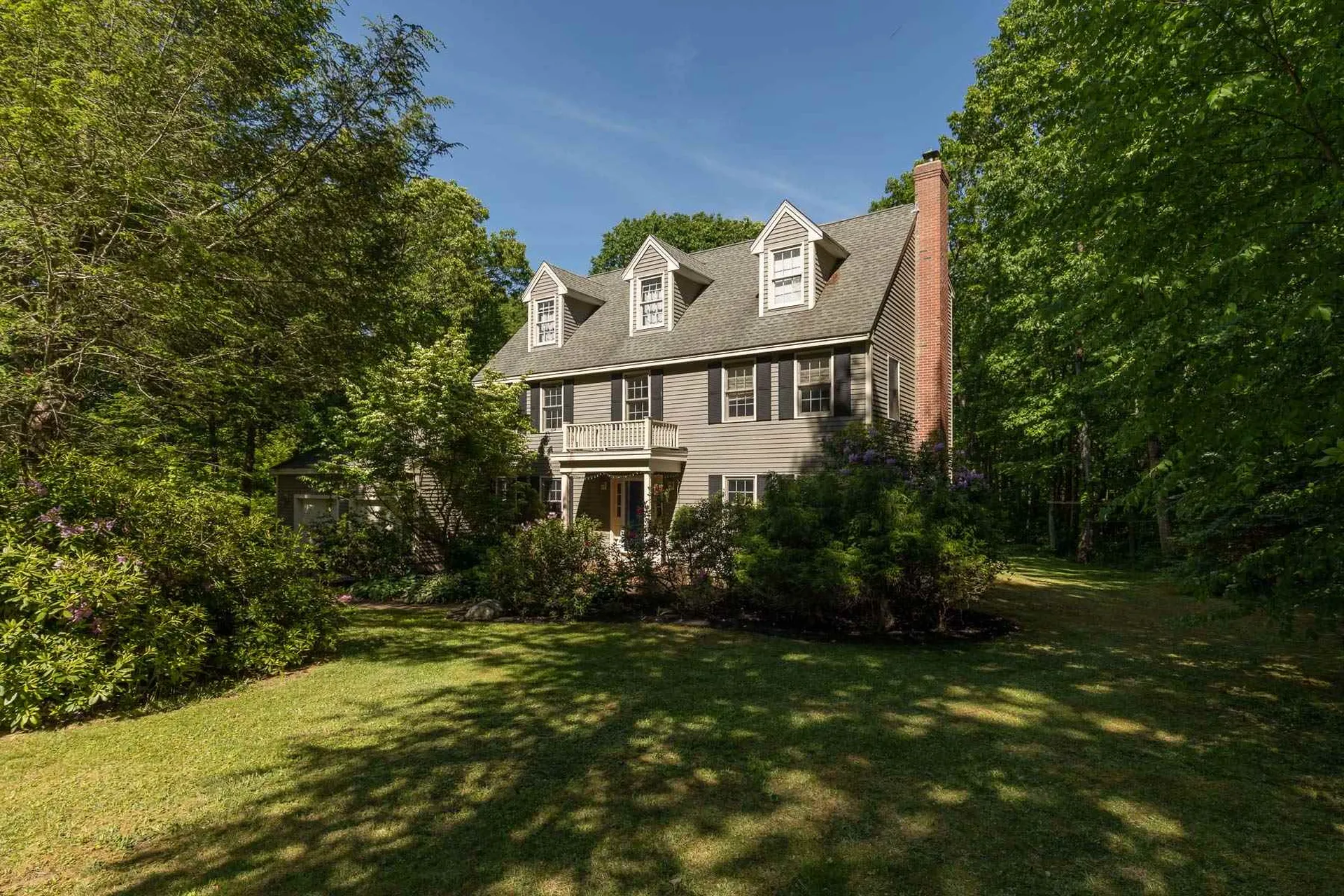 14 Greystone Road East Kingston NH 03827