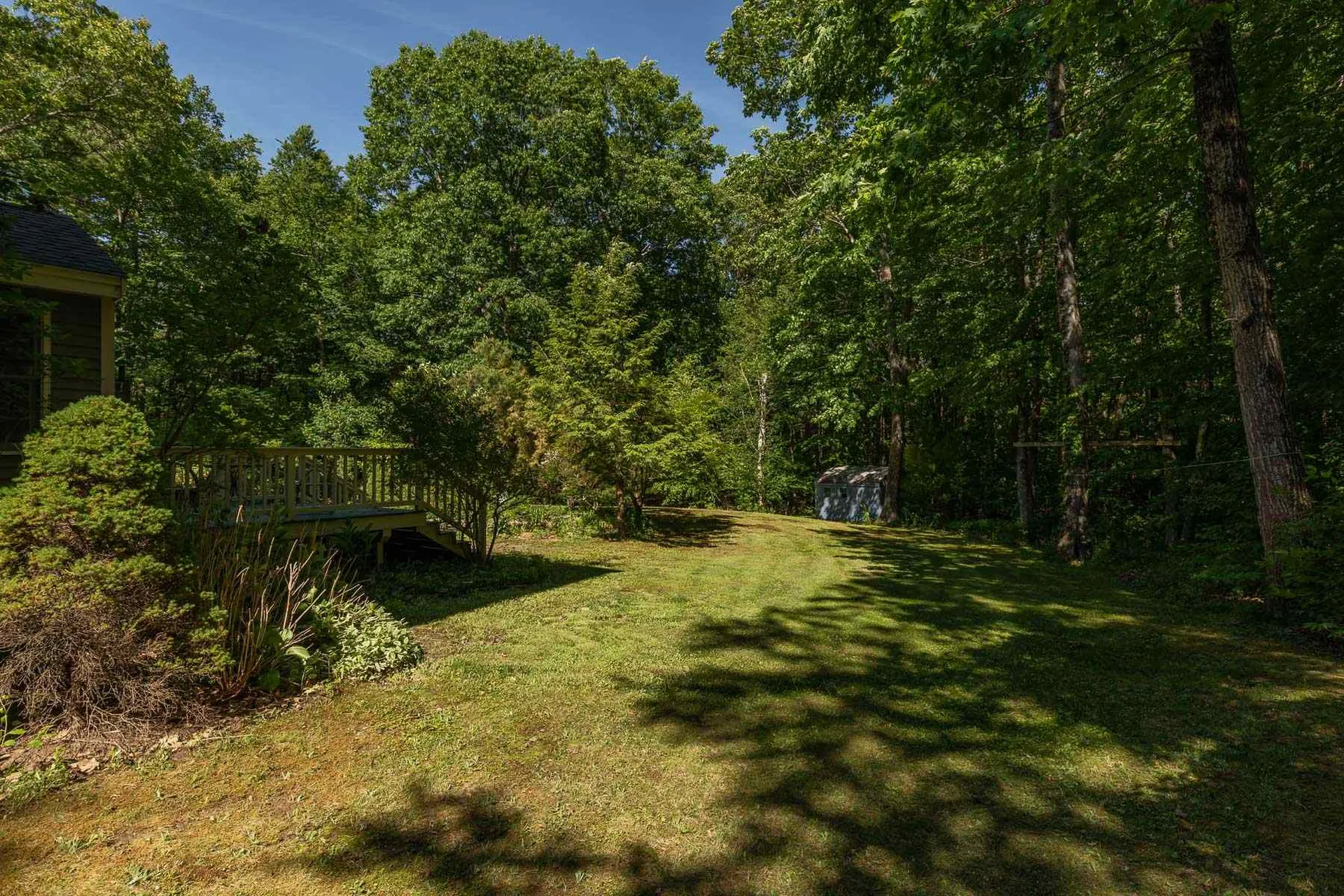 14 Greystone Road East Kingston NH 03827