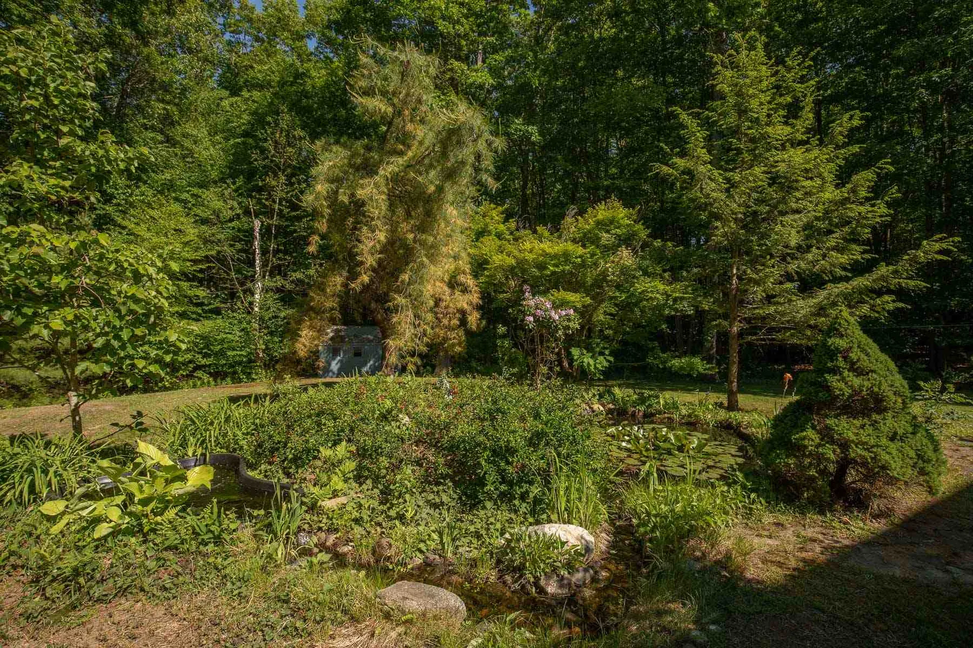 14 Greystone Road East Kingston NH 03827