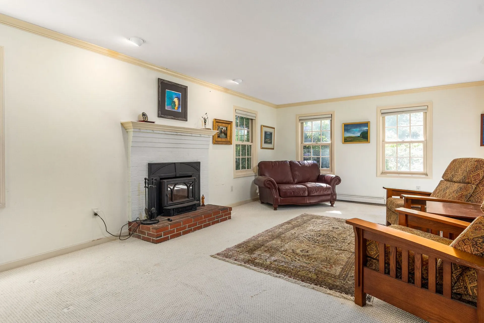 14 Greystone Road East Kingston NH 03827