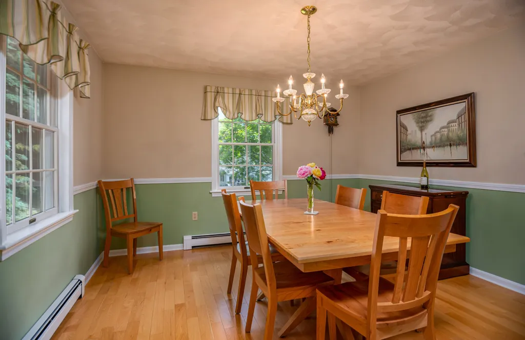 5 Hubbard Road Dover NH 03820