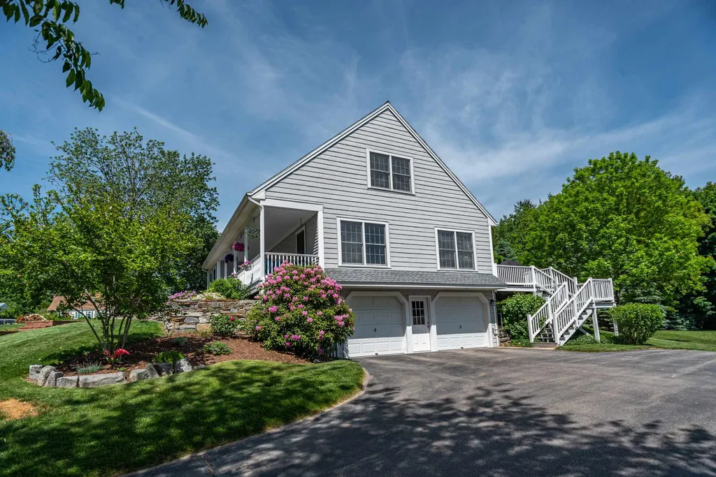 5 Hubbard Road Dover NH 03820