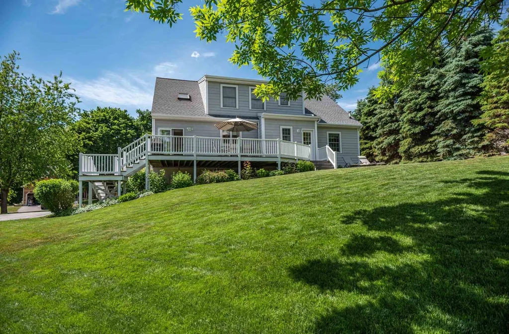 5 Hubbard Road Dover NH 03820