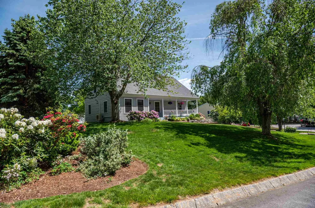 5 Hubbard Road Dover NH 03820
