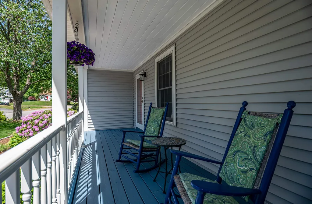 5 Hubbard Road Dover NH 03820
