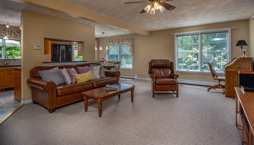 5 Hubbard Road Dover NH 03820