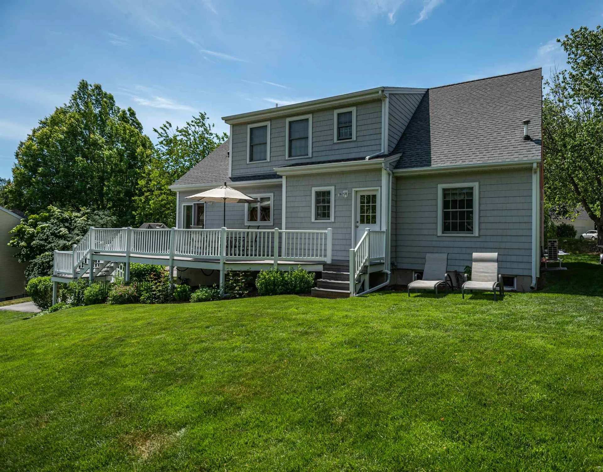 5 Hubbard Road Dover NH 03820