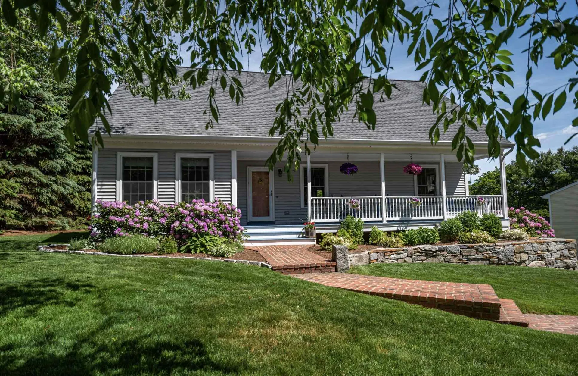 5 Hubbard Road Dover NH 03820