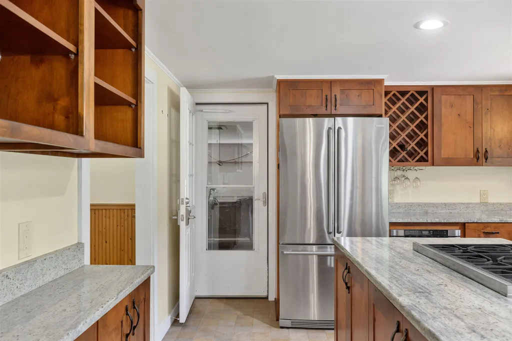 135 Brook Road Sanbornton NH 03269