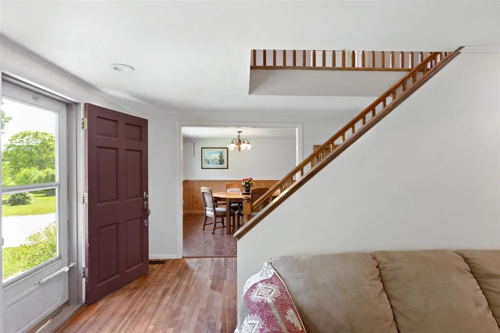 135 Brook Road Sanbornton NH 03269