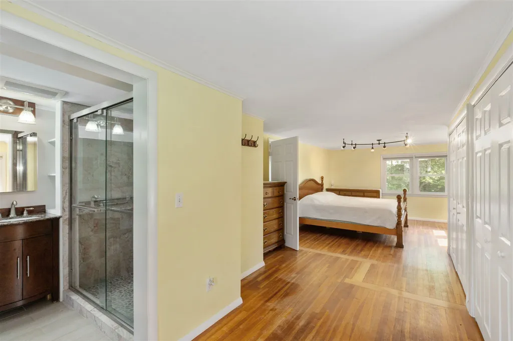 135 Brook Road Sanbornton NH 03269