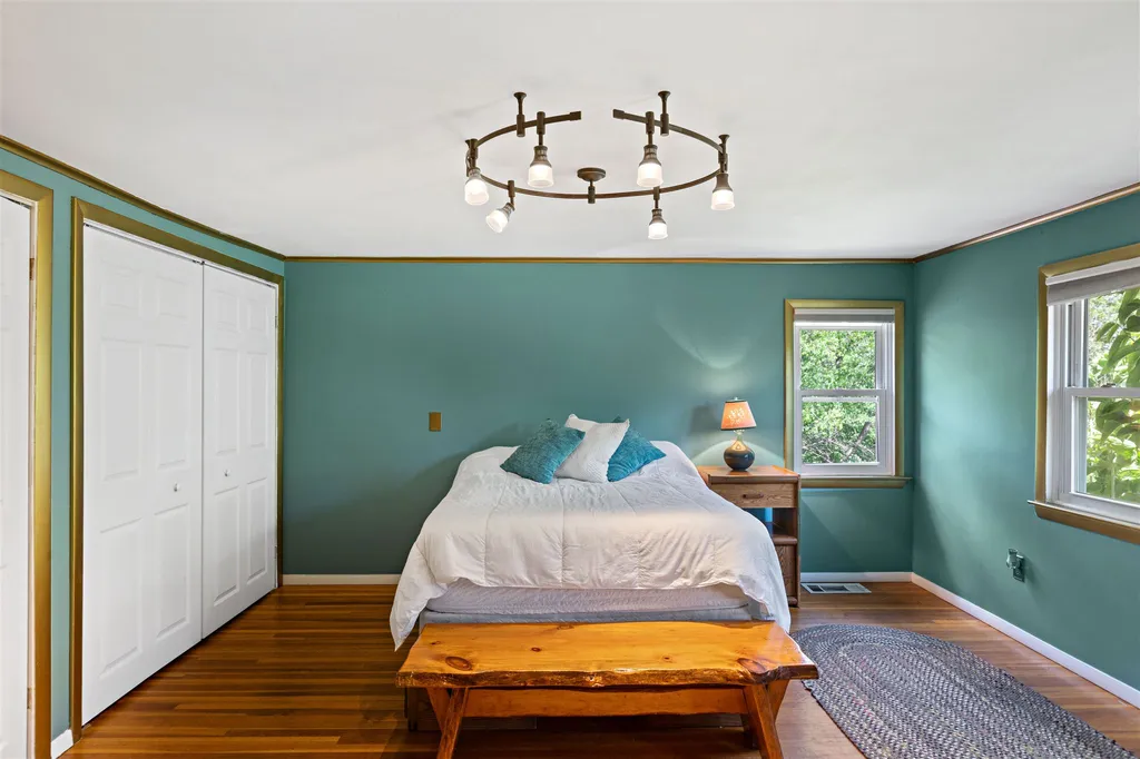 135 Brook Road Sanbornton NH 03269