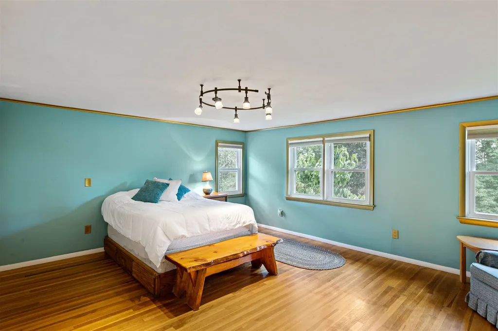 135 Brook Road Sanbornton NH 03269