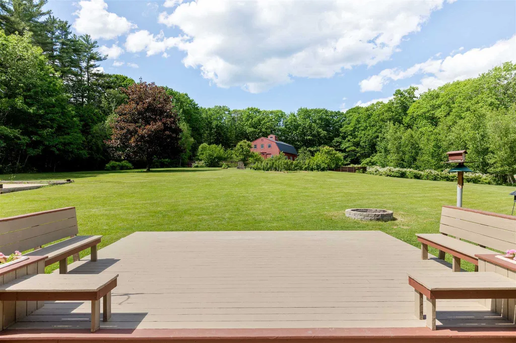 135 Brook Road Sanbornton NH 03269